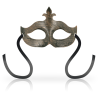 Ohmama - Masques Masque Cuivre Fleur De Lis